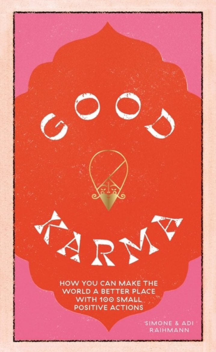 Picture of Good Karma