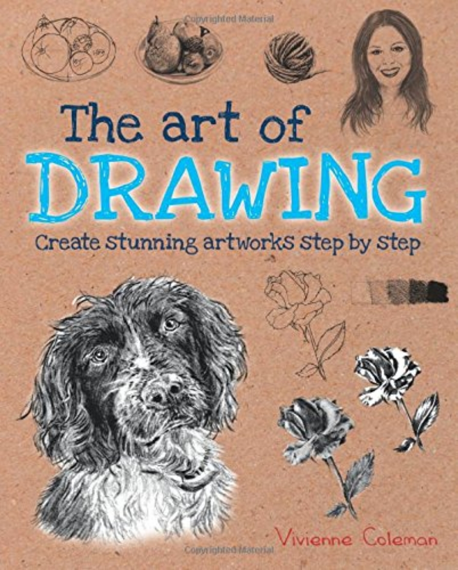 Picture of Art of drawing