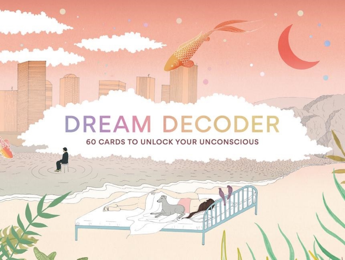 Picture of Dream Decoder