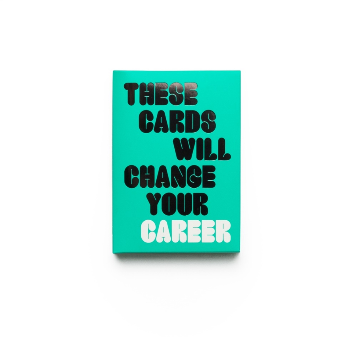 Picture of These Cards Will Change Your Career