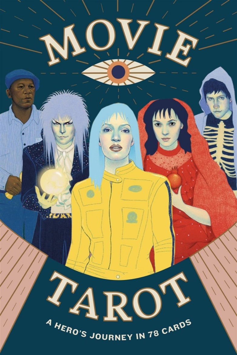 Picture of Movie Tarot