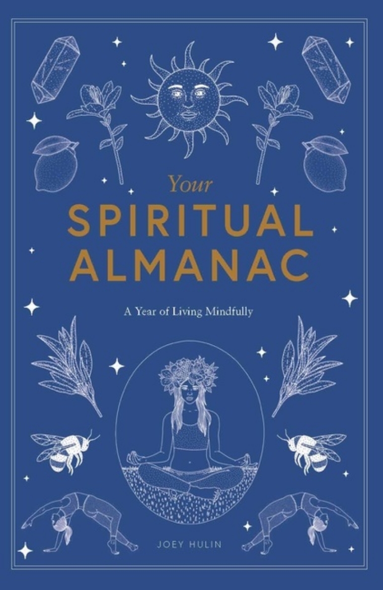 Picture of Your Spiritual Almanac