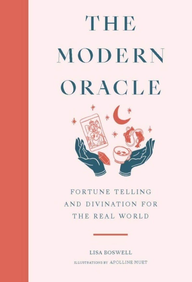 Picture of The Modern Oracle