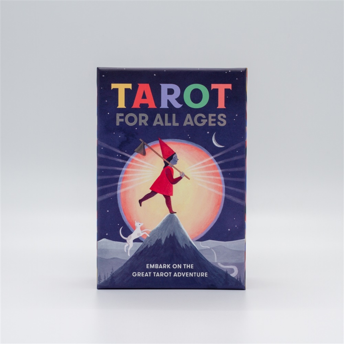 Picture of Tarot for all ages