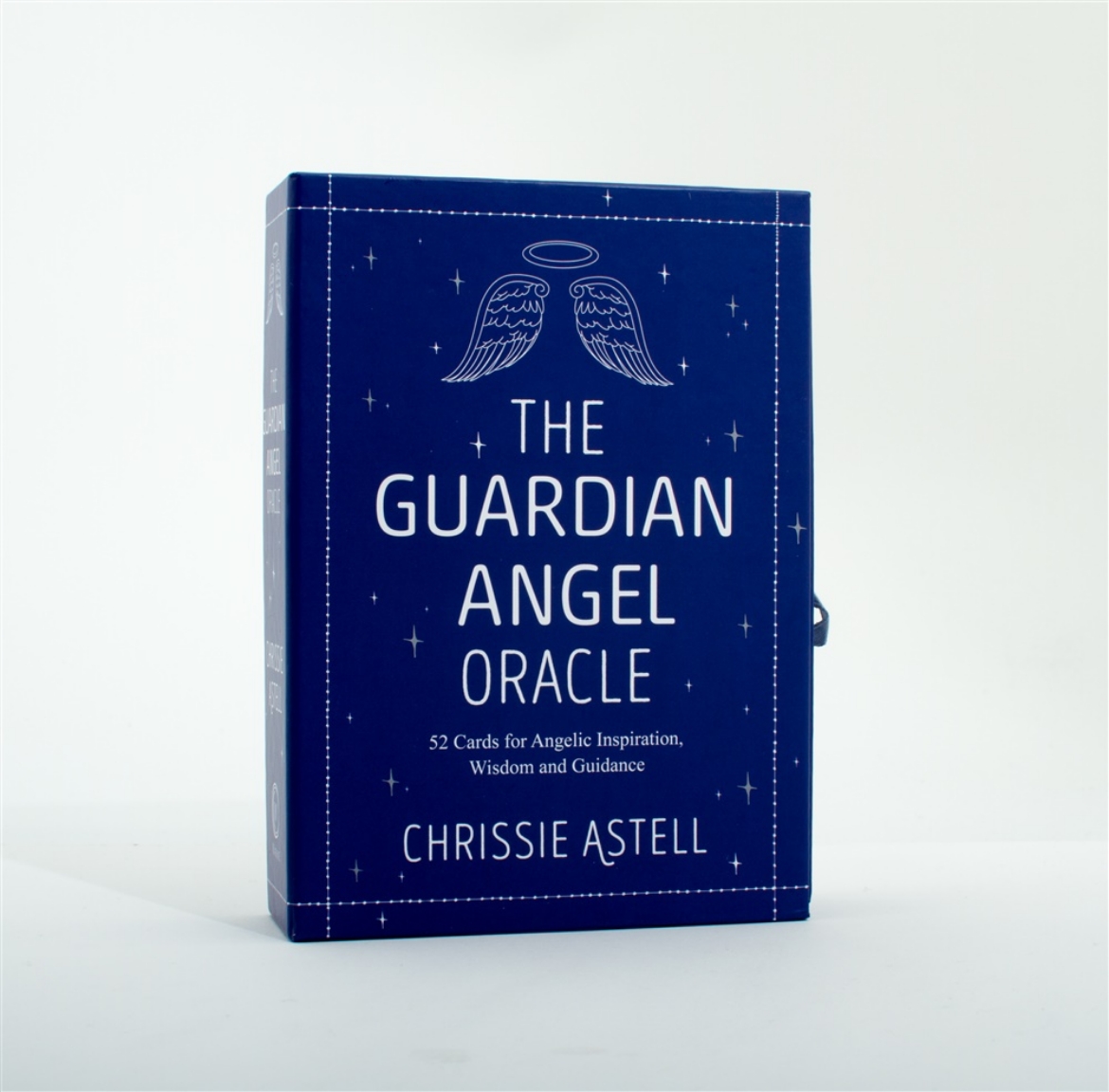 Picture of The Guardian Angel Oracle