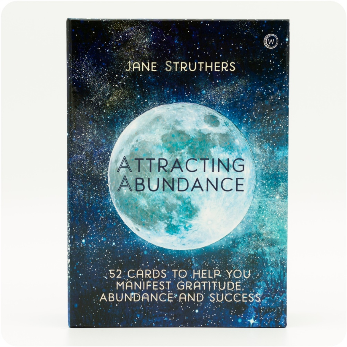 Picture of Attracting Abundance