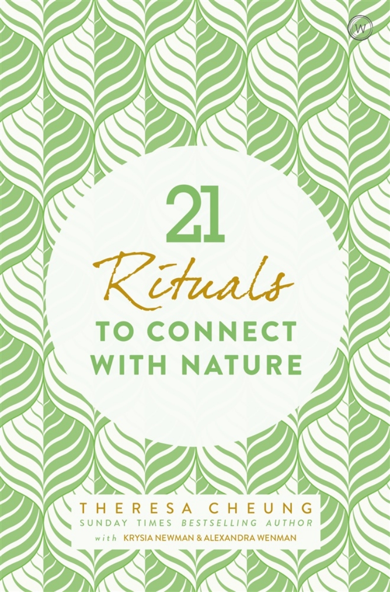 Picture of 21 Rituals Nature