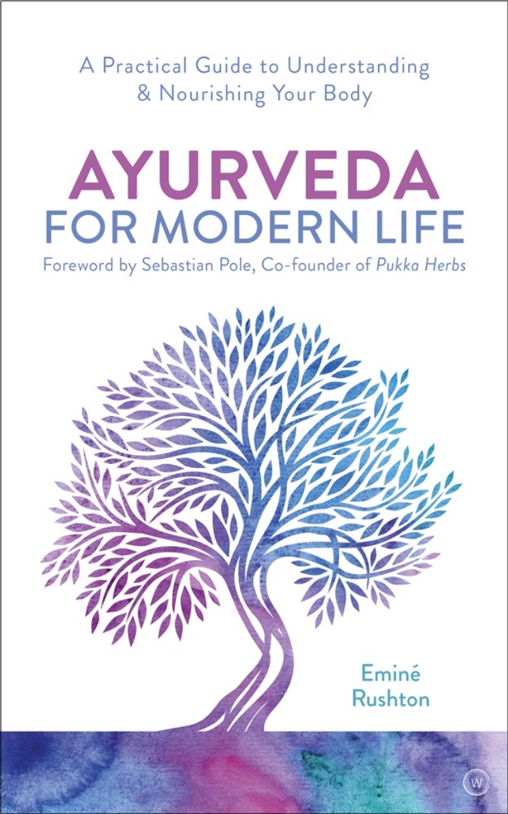 Picture of Ayurveda For Modern Life