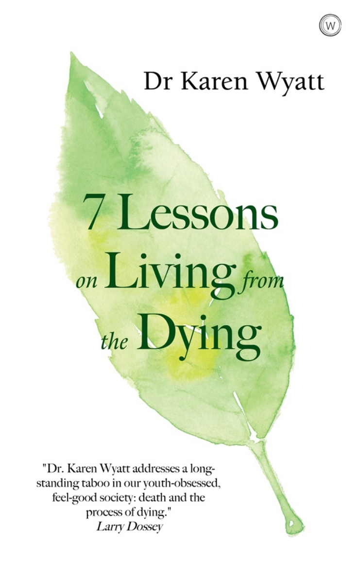 Picture of 7 Lessons On Living