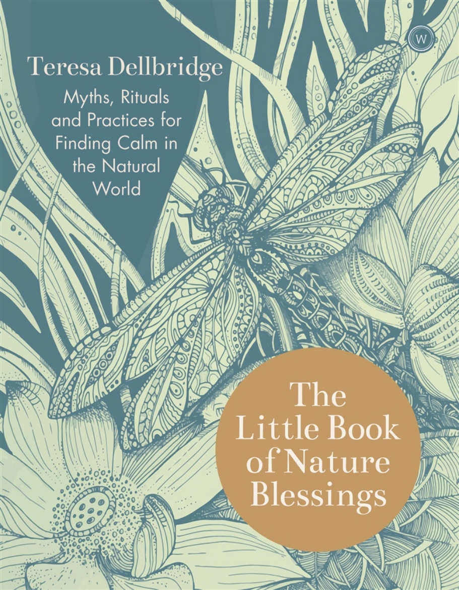 Picture of Book Of Nature Blessings