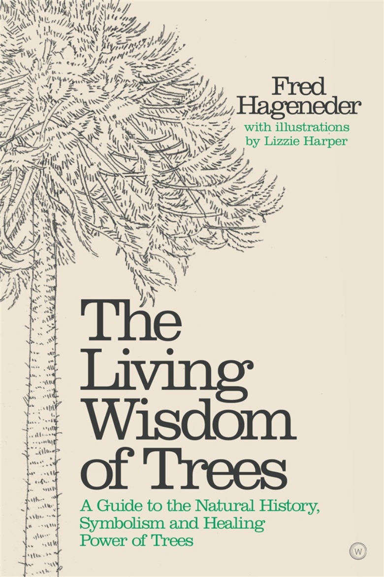 Picture of Living Wisdom Of Trees, The