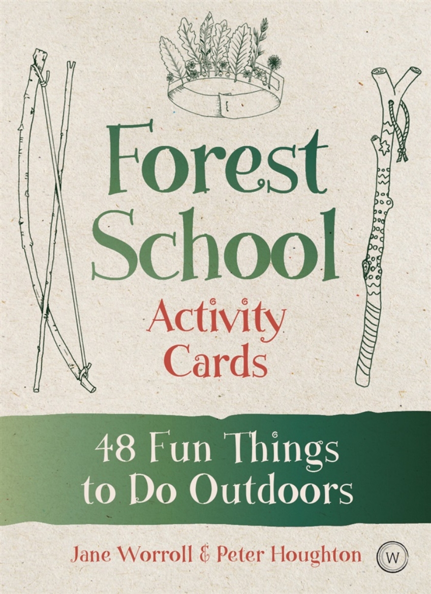 Picture of Forest School Activity Cards