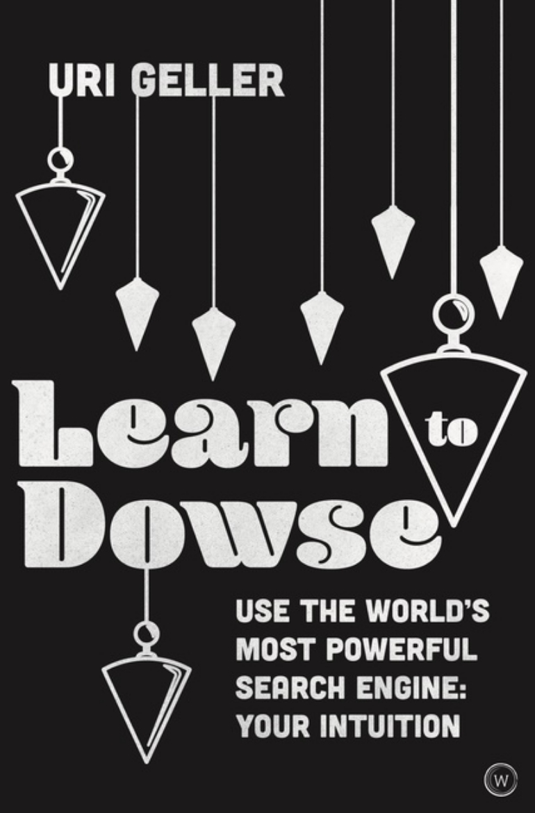 Picture of Learn to Dowse