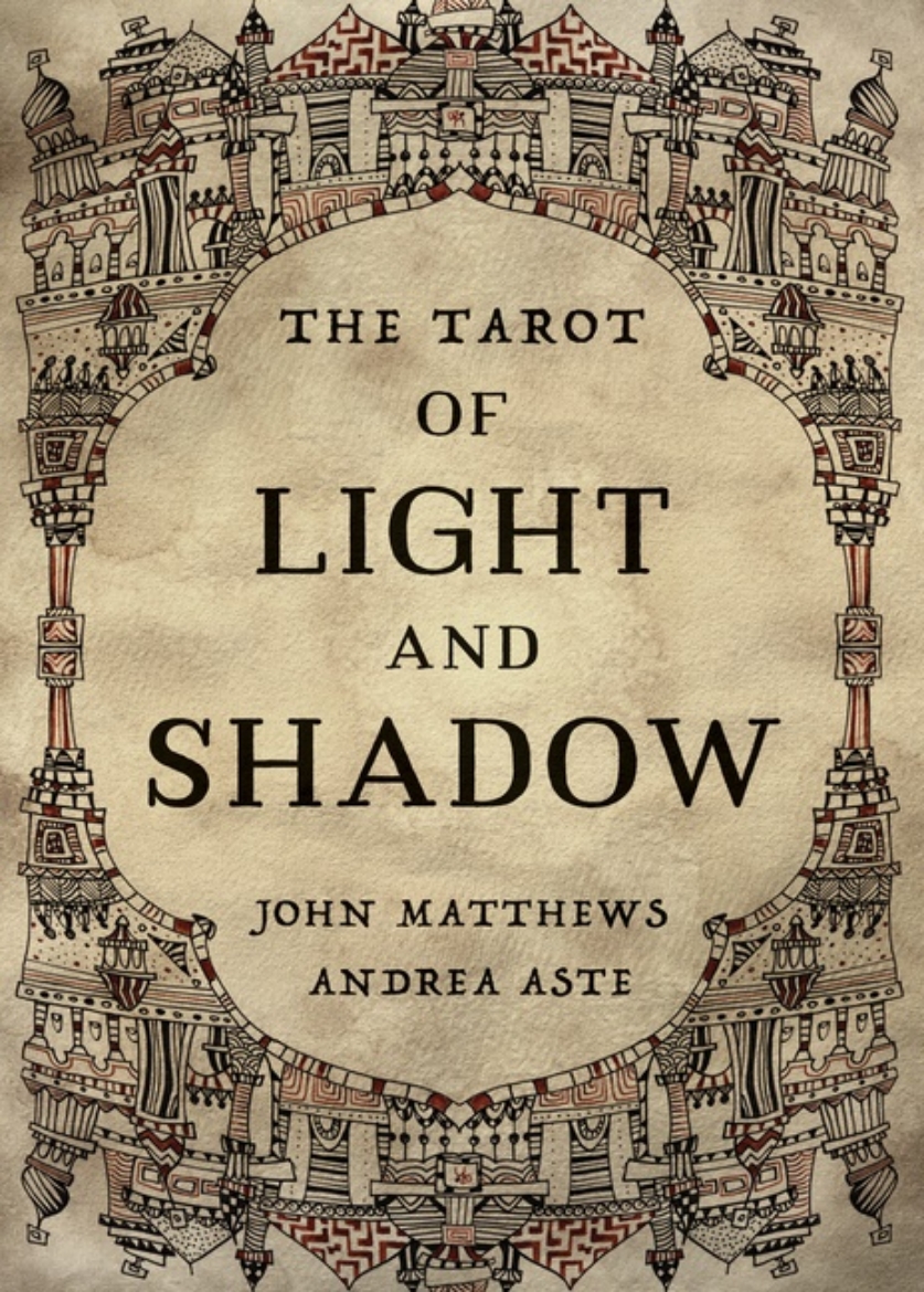 Picture of The Tarot of Light and Shadow