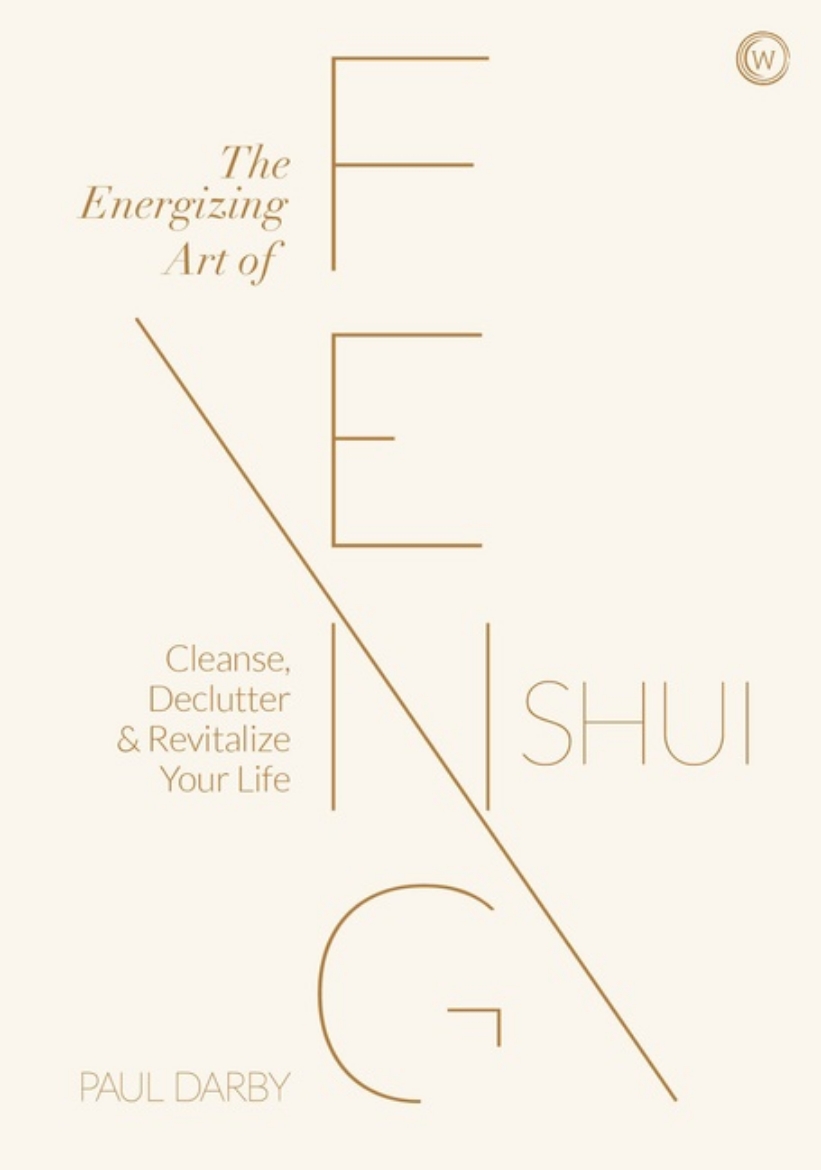 Picture of The Energizing Art of Feng Shui