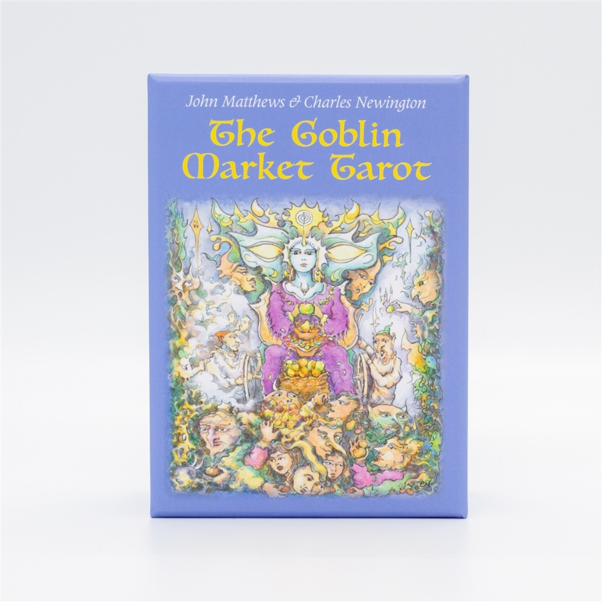 Picture of The Goblin Market Tarot