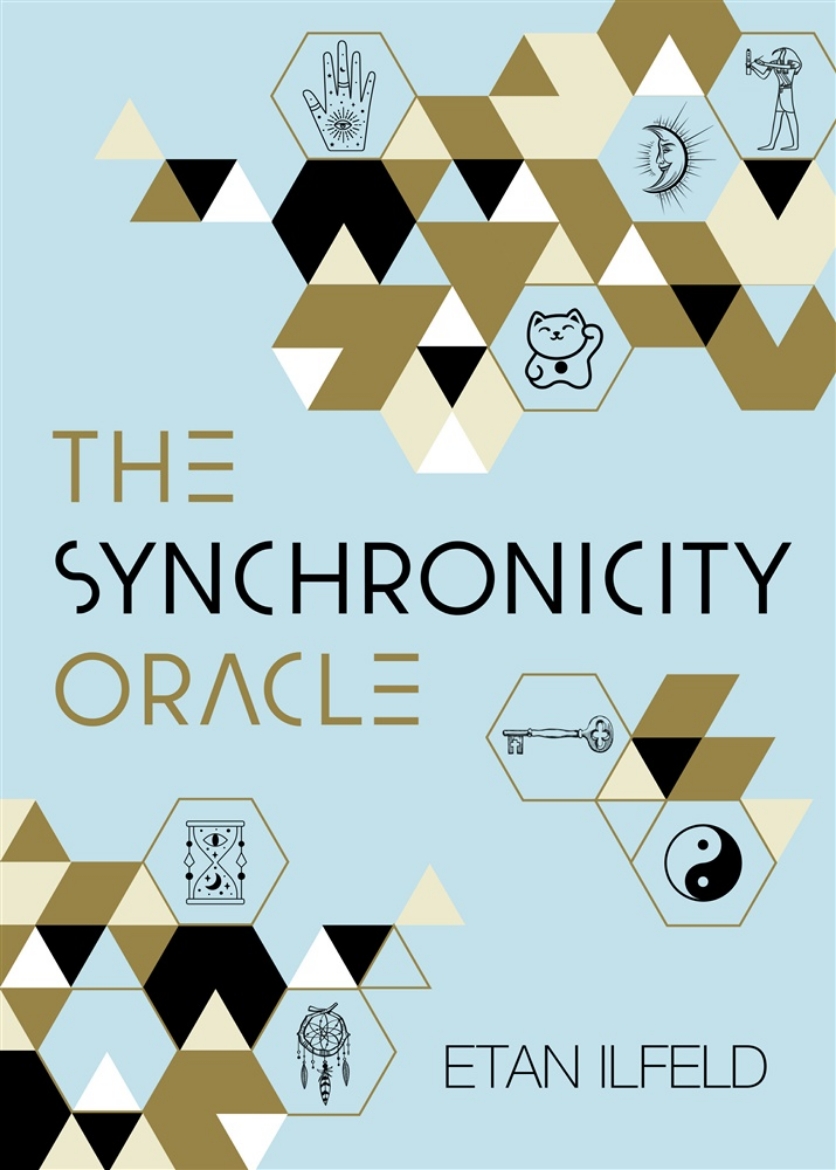 Picture of Synchronicity Oracle