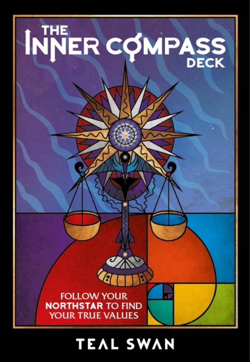 Picture of The Inner Compass Deck