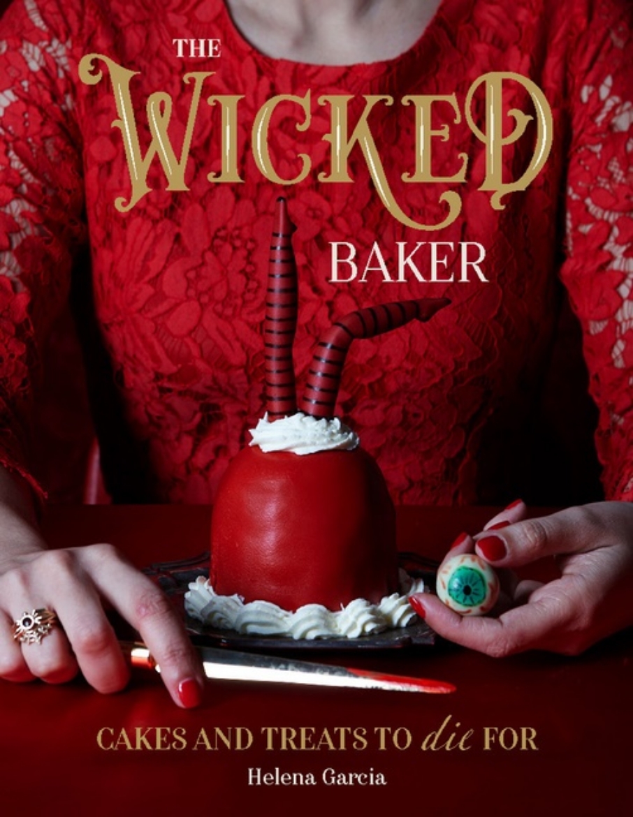 Picture of The Wicked Baker