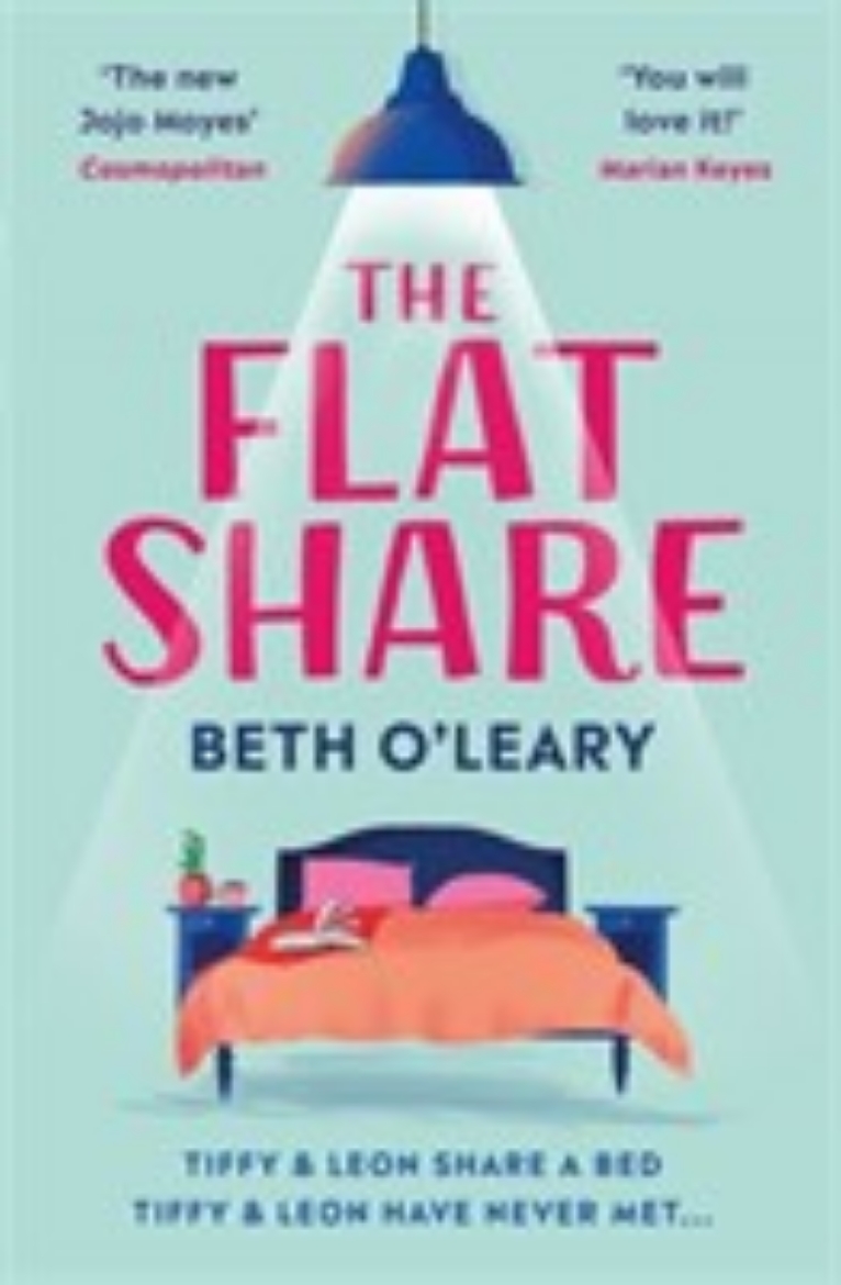 Picture of The Flatshare