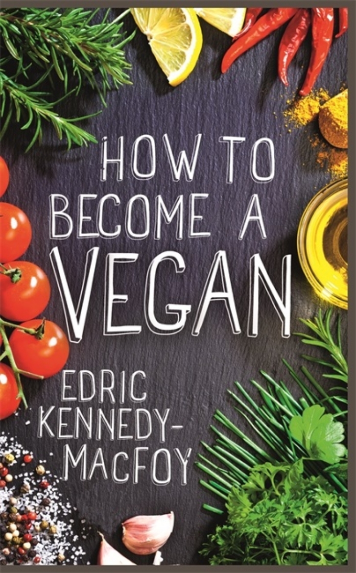 Picture of How to Become a Vegan