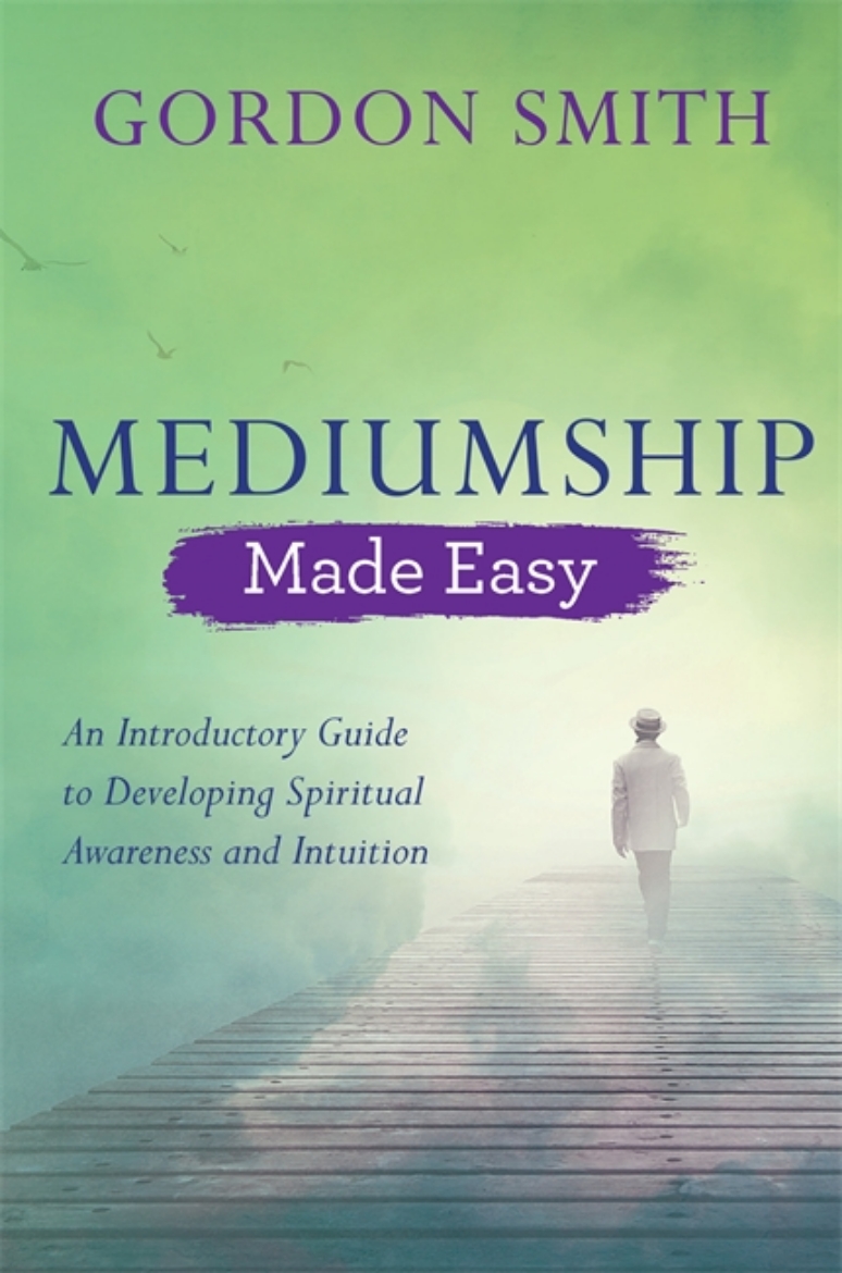 Picture of Mediumship made easy - an introductory guide to developing spiritual awaren