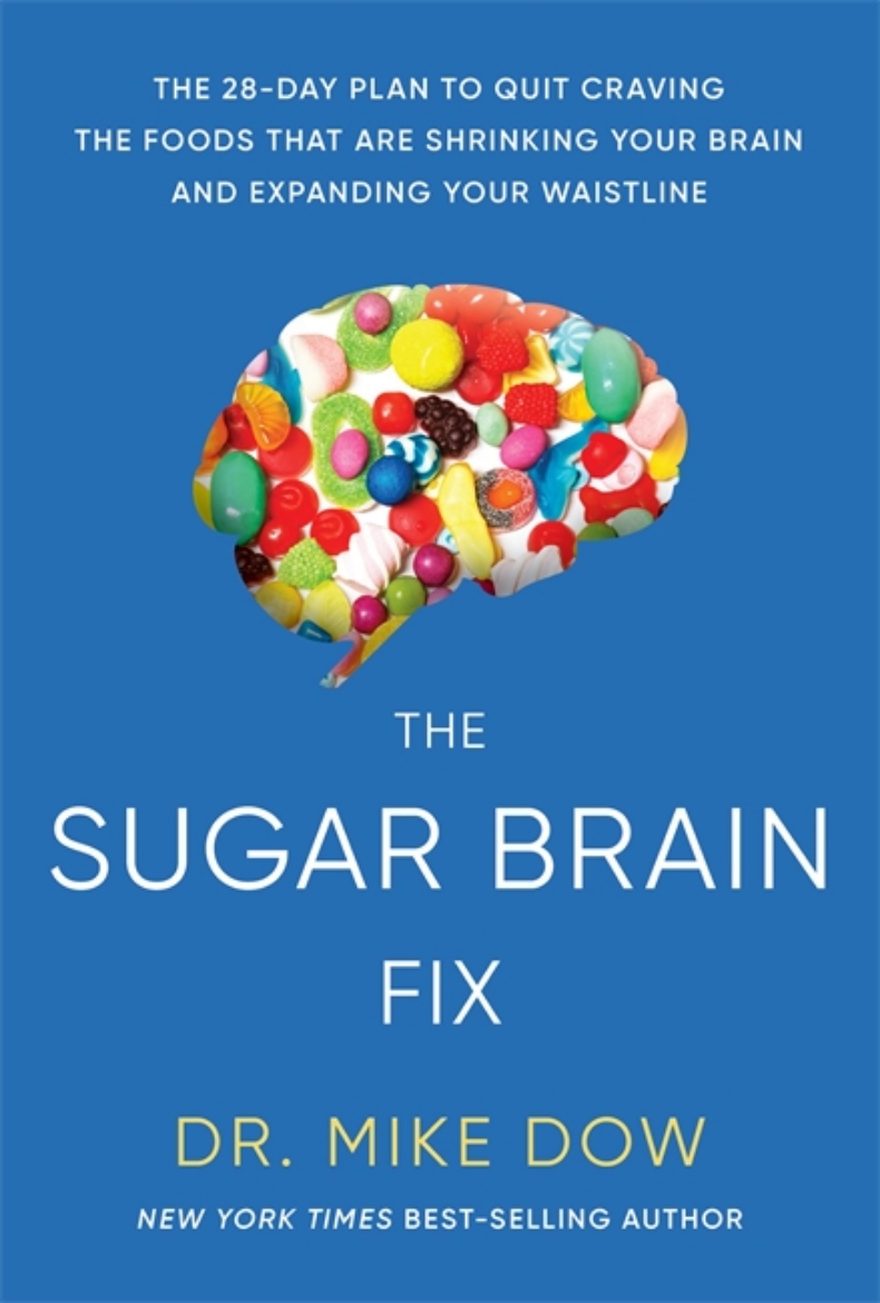 Picture of The Sugar Brain Fix