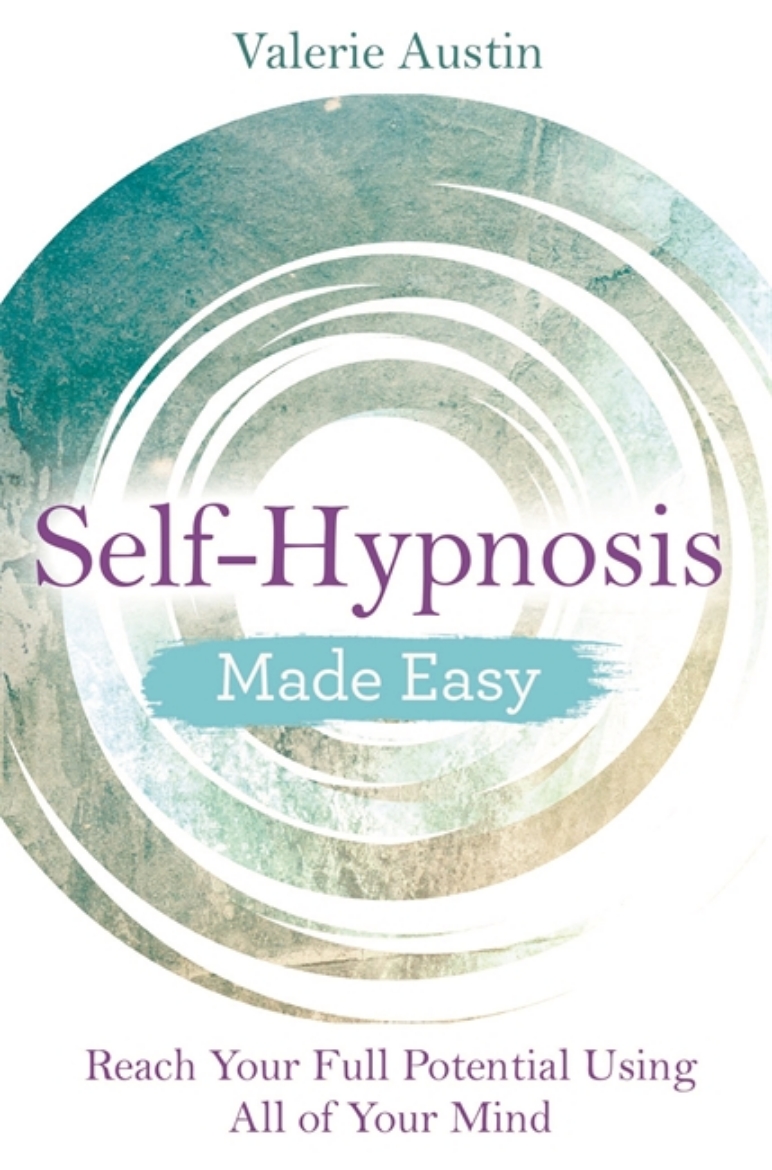 Picture of Self-Hypnosis Made Easy