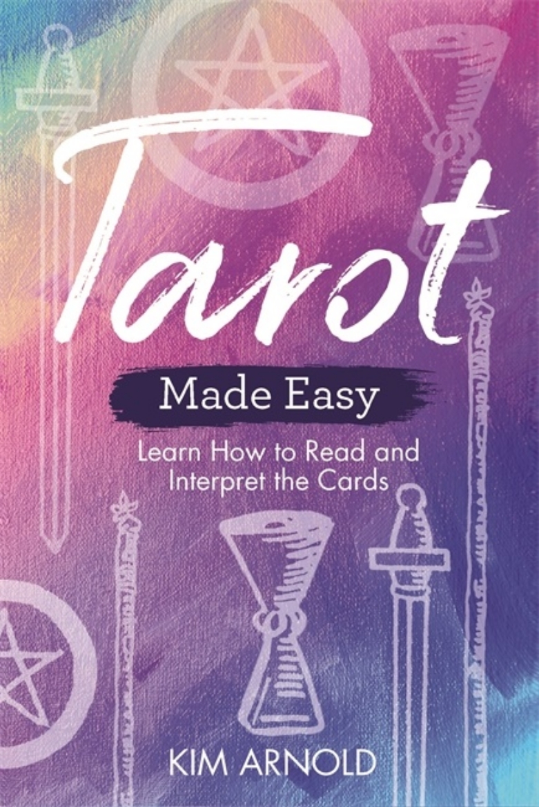 Picture of Tarot Made Easy