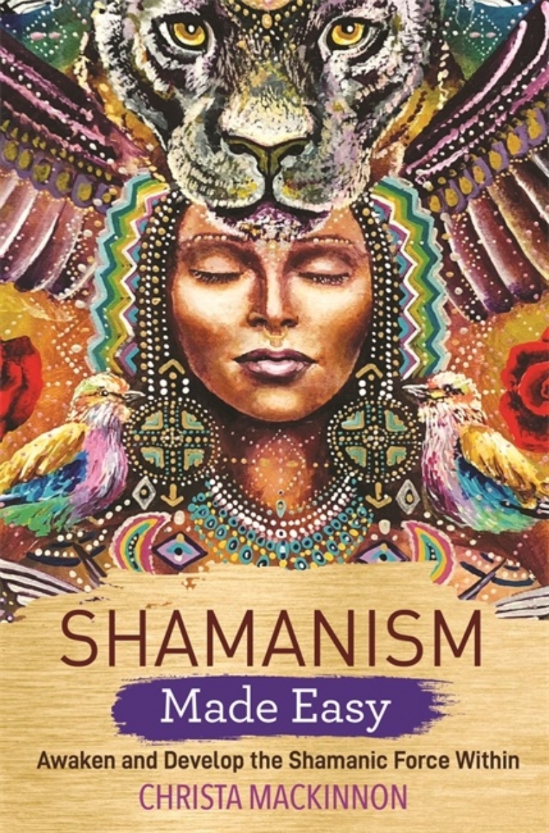 Picture of Shamanism Made Easy