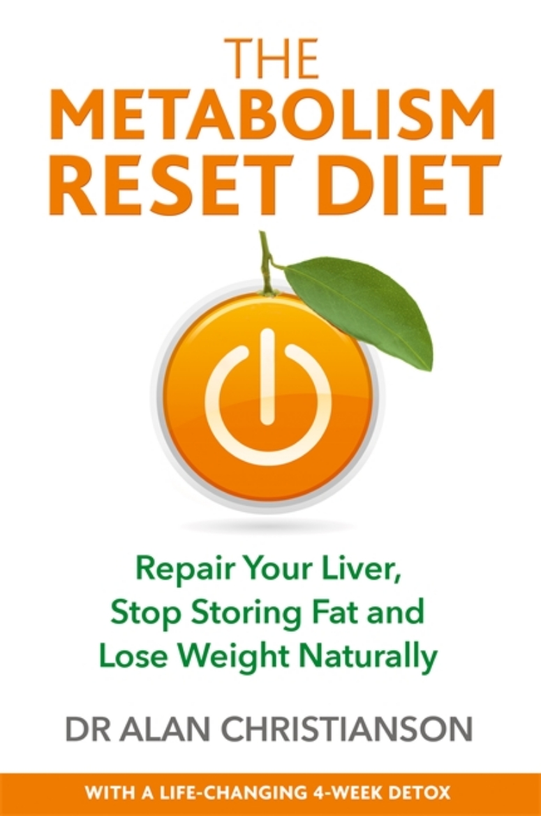 Picture of The Metabolism Reset Diet