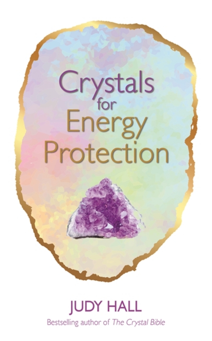 Picture of Crystals for Energy Protection