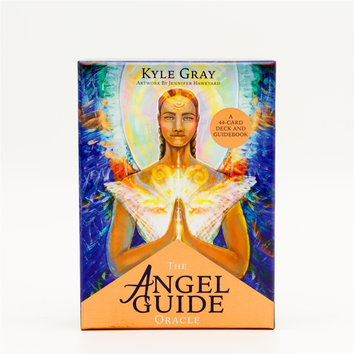 Picture of The Angel Guide Oracle