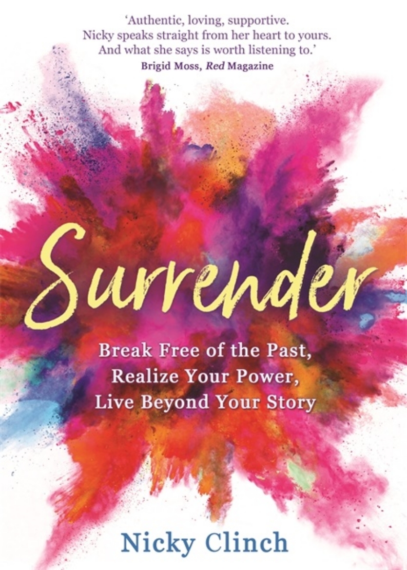 Picture of Surrender