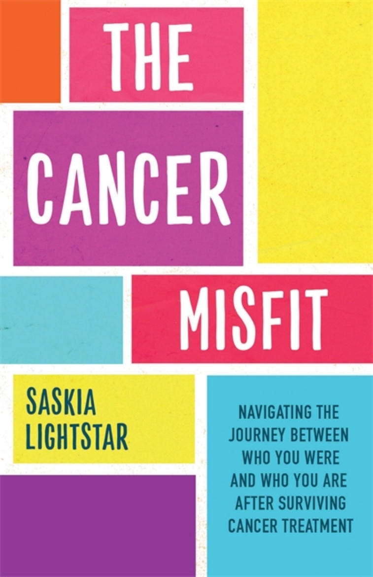 Picture of The Cancer Misfit