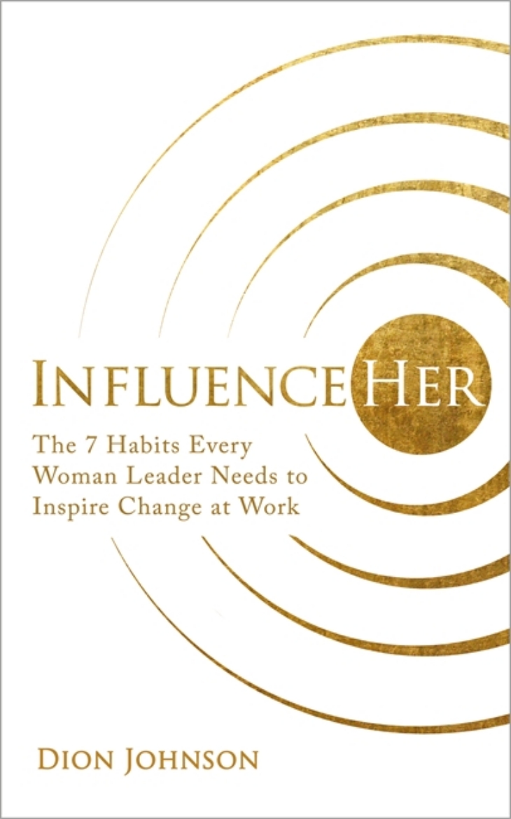 Picture of InfluenceHer