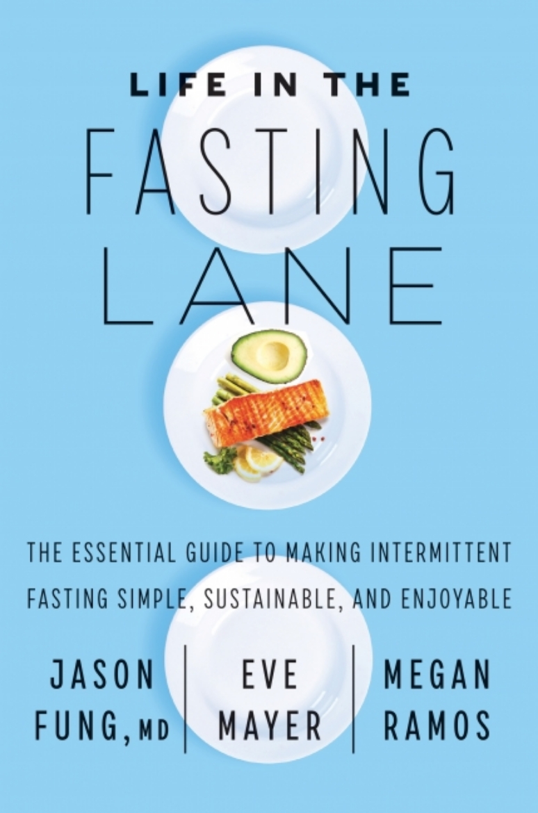 Picture of Life in the Fasting Lane