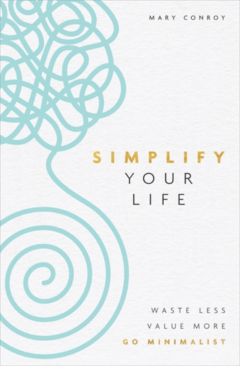 Picture of Simplify Your Life