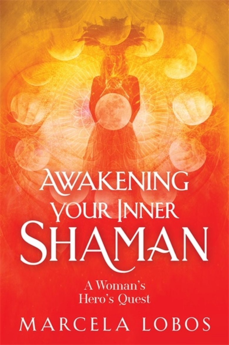 Picture of Awakening Your Inner Shaman