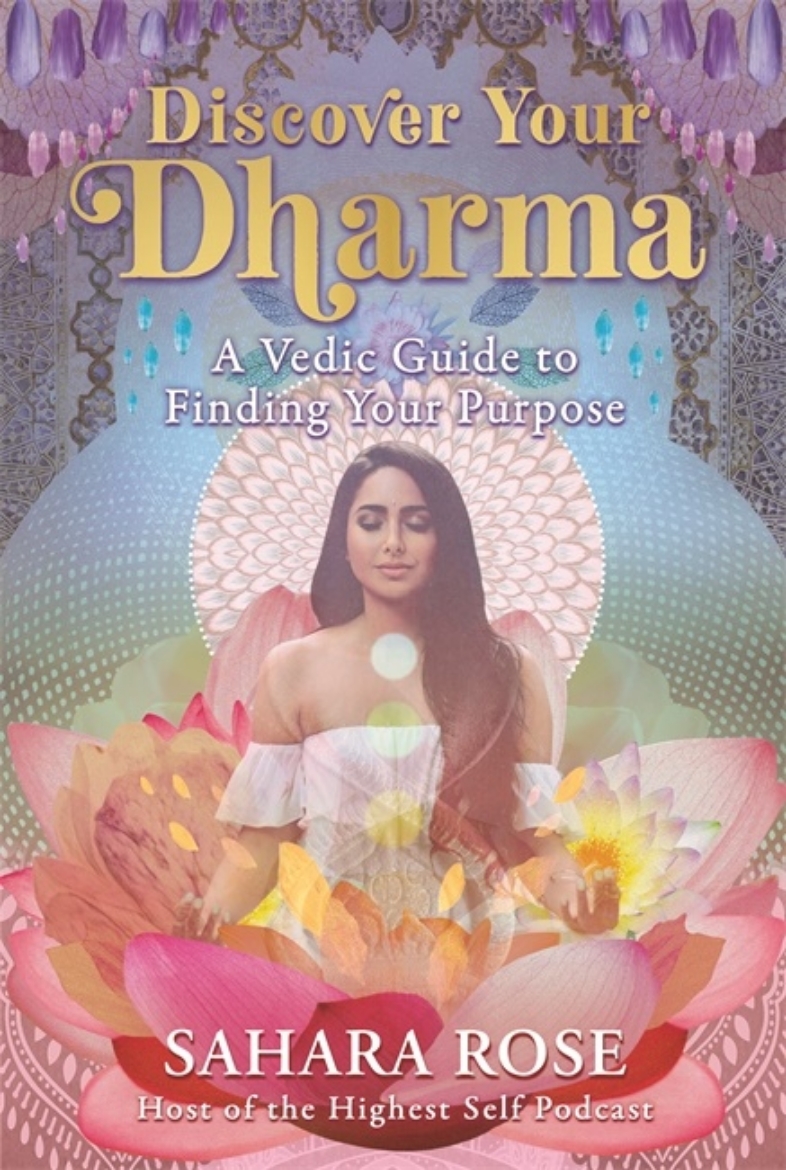 Picture of Discover Your Dharma