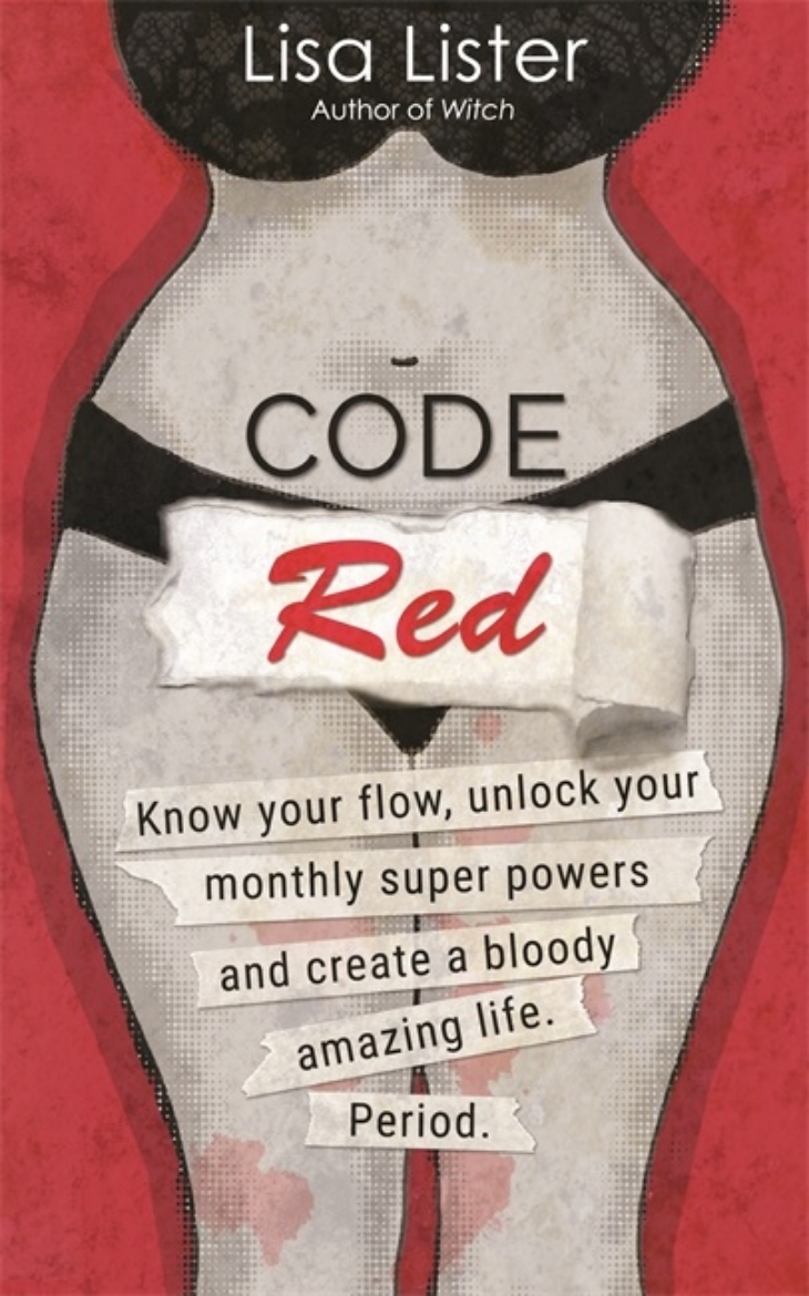 Picture of Code Red