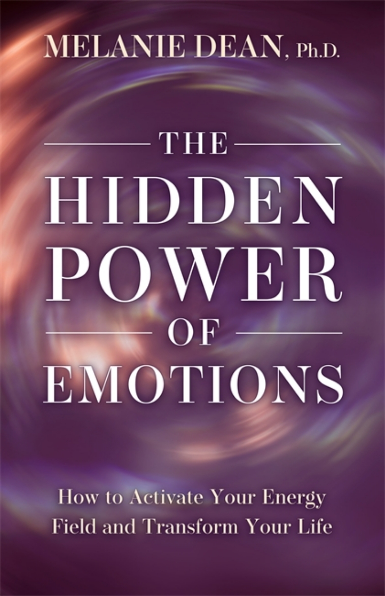 Picture of The Hidden Power of Emotions