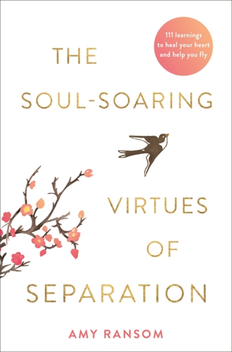 Picture of The Soul-Soaring Virtues of Separation