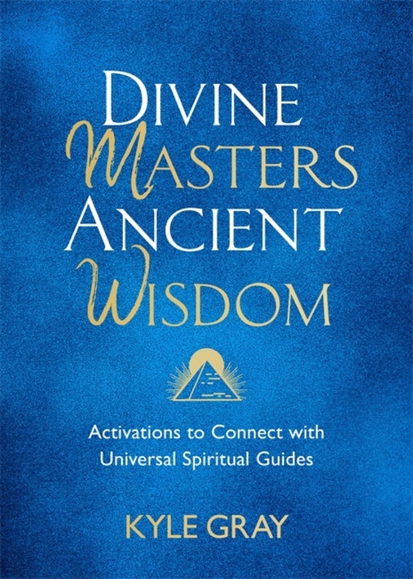 Picture of Divine Masters, Ancient Wisdom