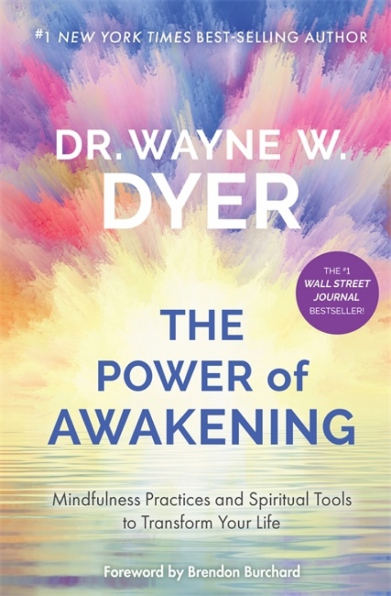 Picture of Power of Awakening, The