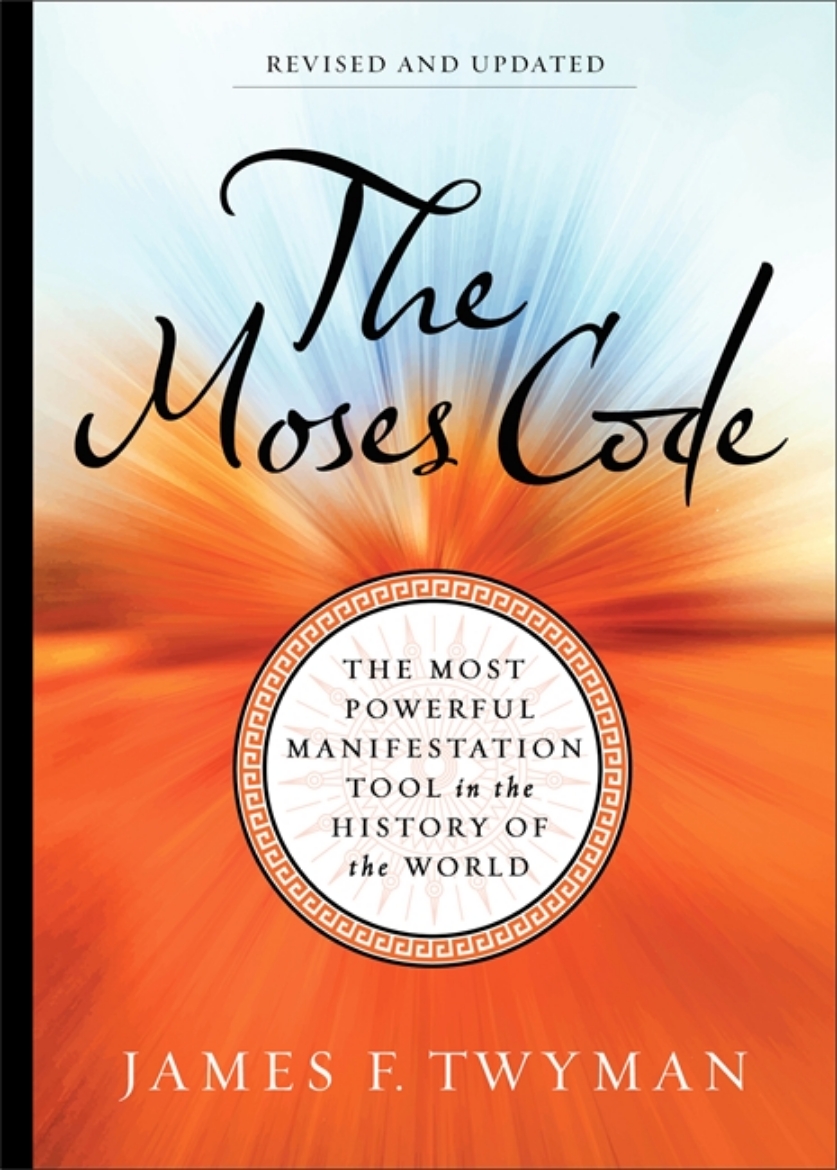 Picture of The Moses Code