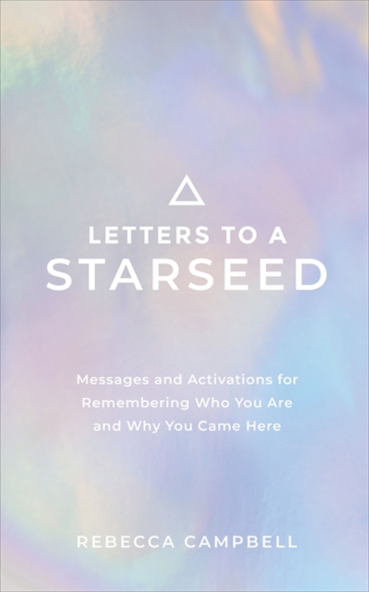 Picture of Letters to a Starseed