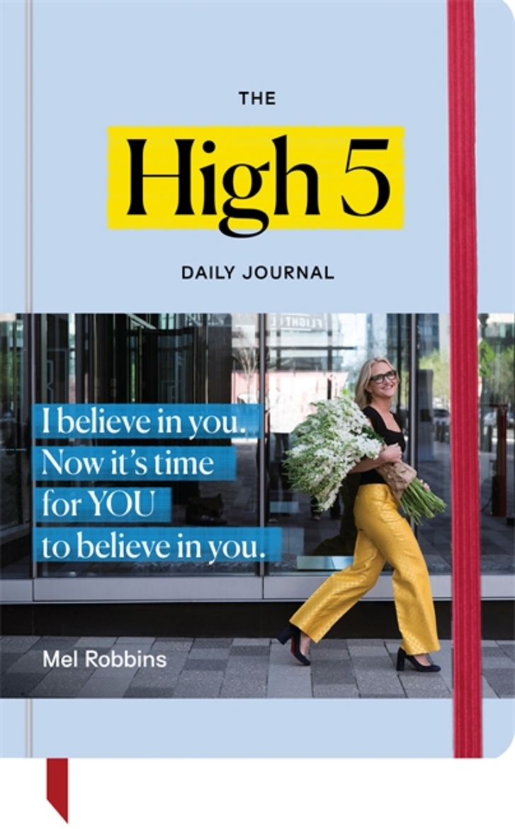 Picture of The High 5 Daily Journal