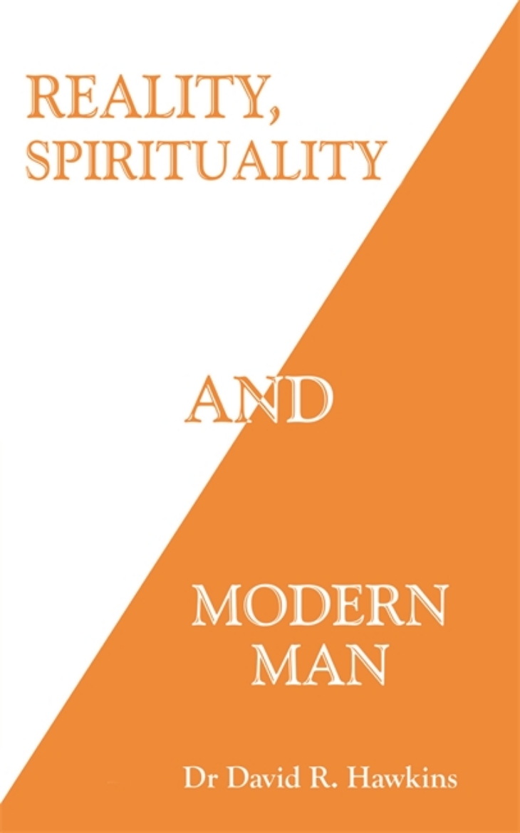 Picture of Reality, Spirituality, and Modern Man