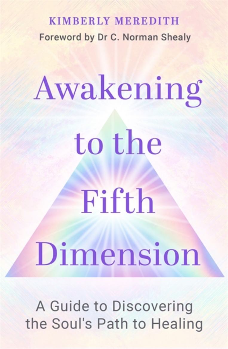 Picture of Awakening to the Fifth Dimension